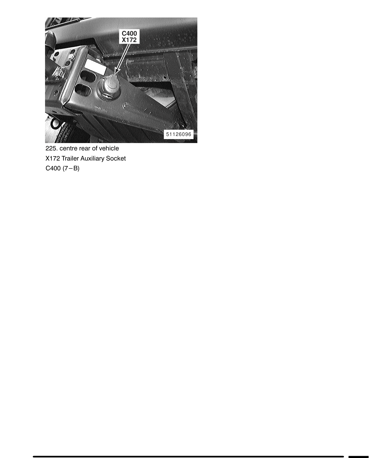 Component Location Views – Circuit Diagram