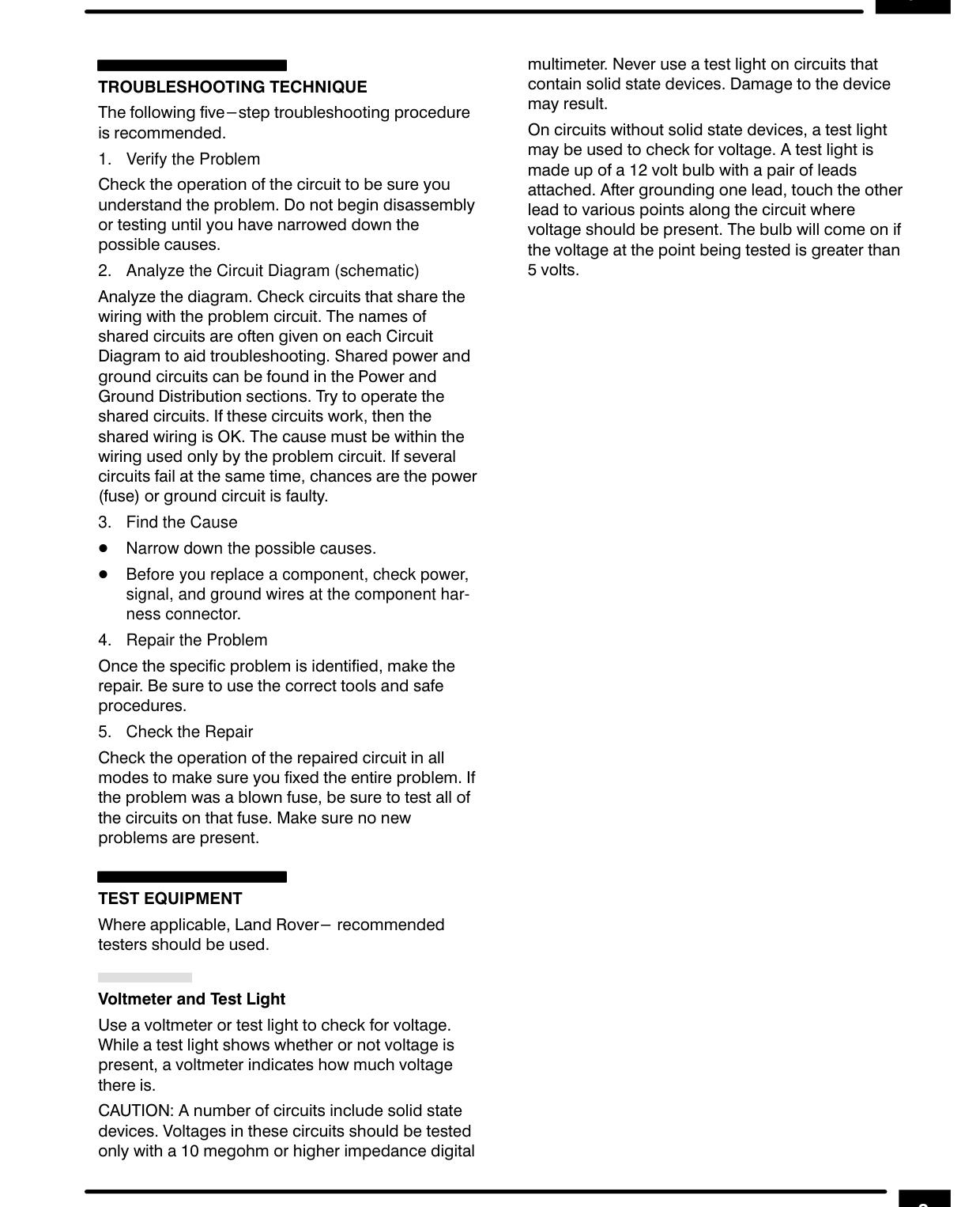 Introduction – Introduction I