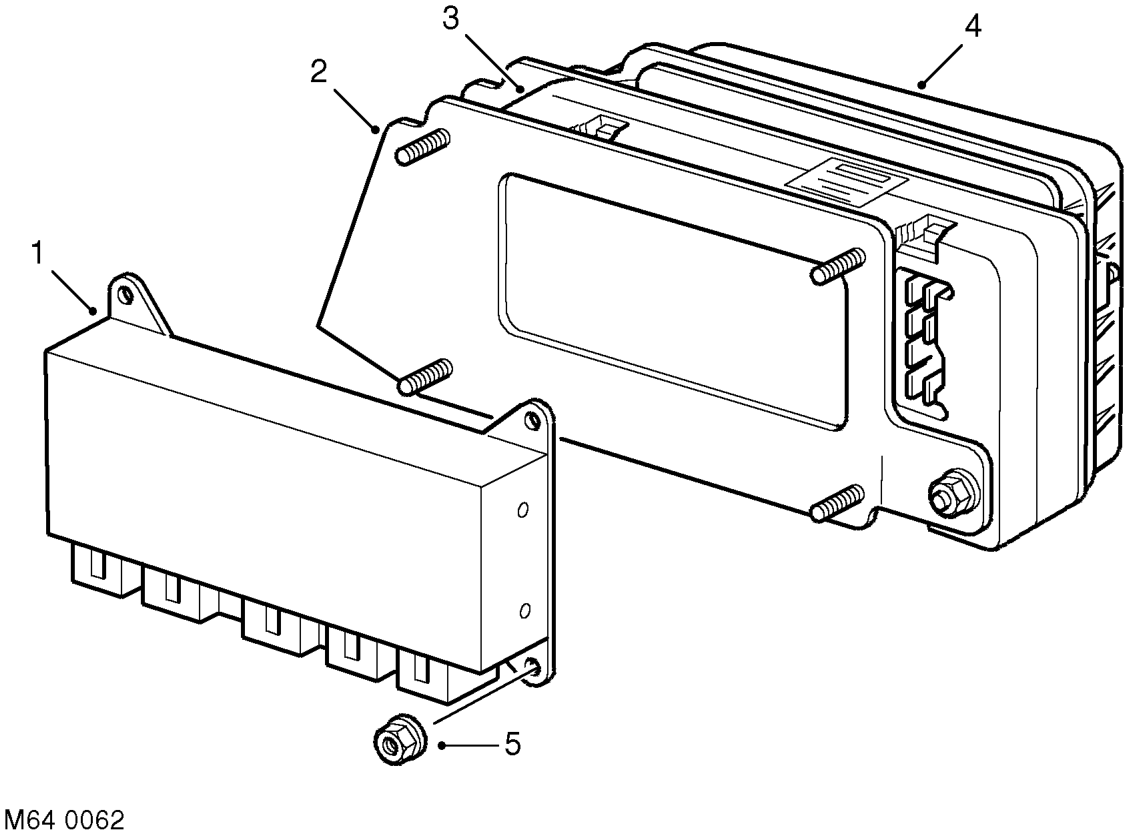 Slabs ecu