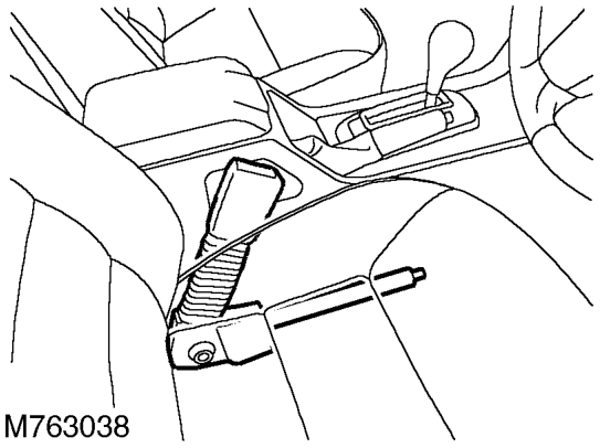 Seat belt pretensioners