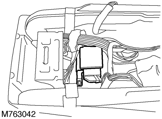 Diagnostic and control unit (dcu)