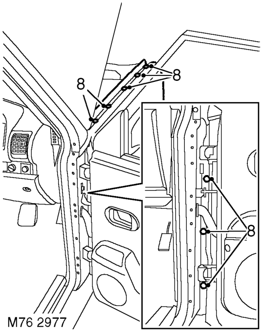 Wing - front - from 03my