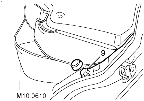 Connect each belt to the correct buckle, check seat buckle and tongue are secure. Release 