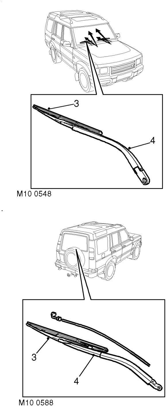 Handbrake