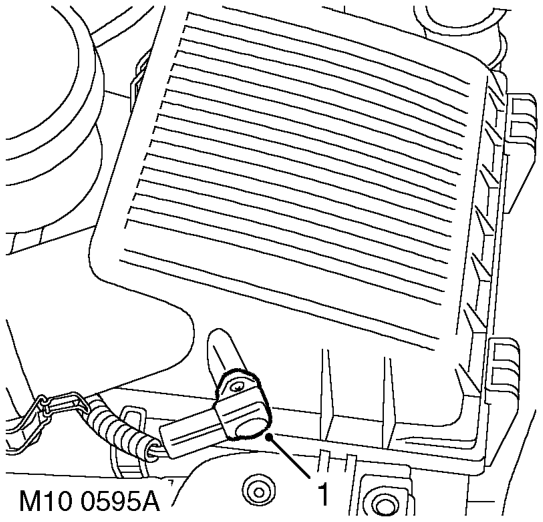 Replace – Visually check fan blades for damage.