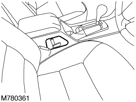 Seat switch pack
