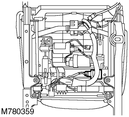 Temperature control unit