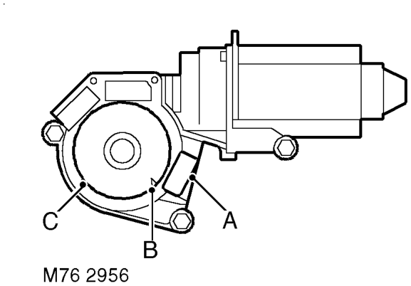Drive cable assembly