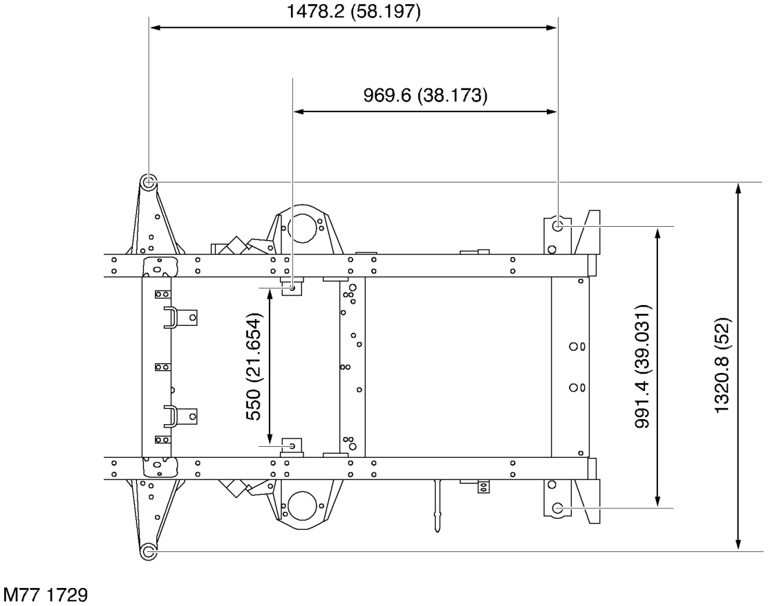 Plan view