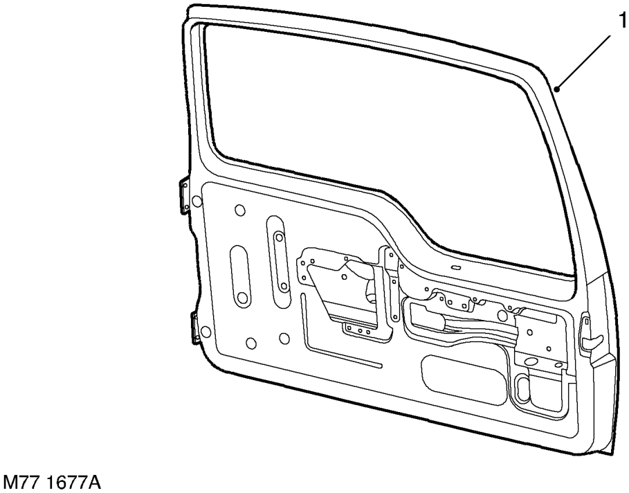 Taildoor