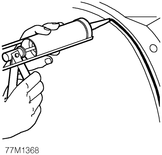 Welding