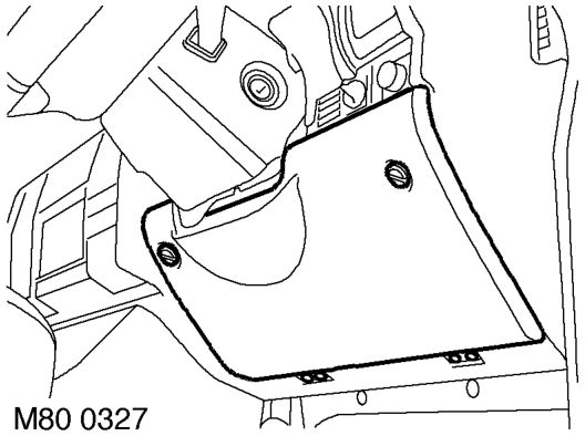 Cables - heater control – $% 80.10.06