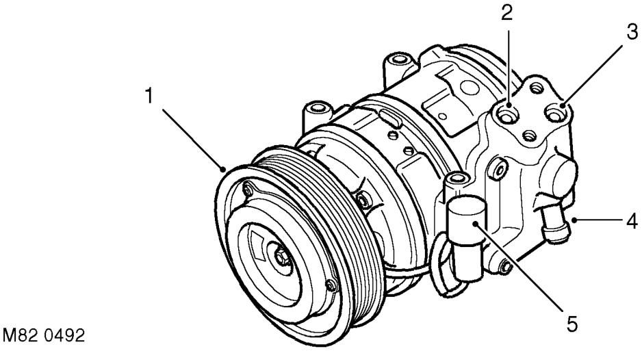Compressor
