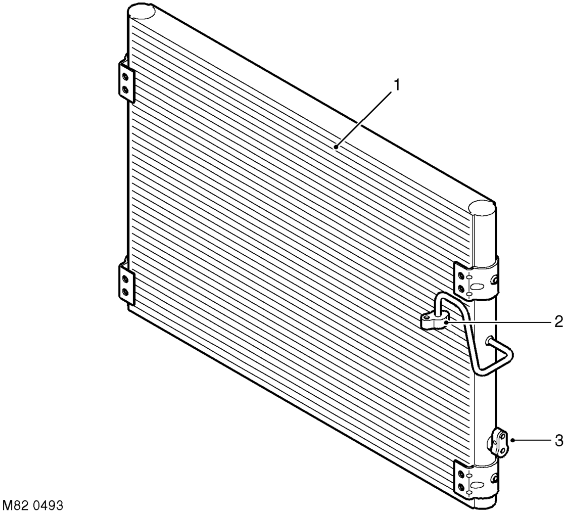 Condenser