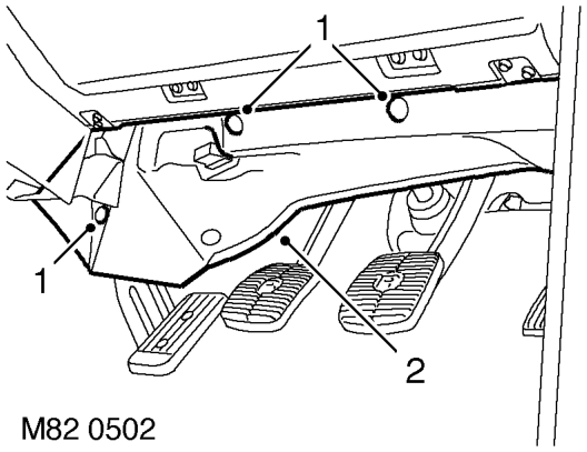 Sensor - air temperature – $% 82.20.93