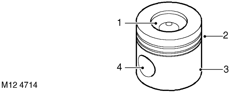 Pistons