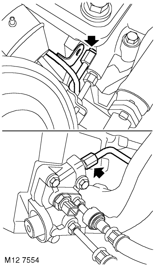 valves. Keep components in their fitted order.