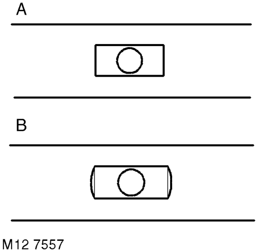 Repeat above procedures for remaining rocker arms keeping them in their fitted order.