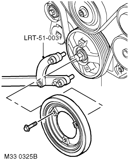 Disassembly disassembly – $% 12.53.07.01 $% 12.53.13.01