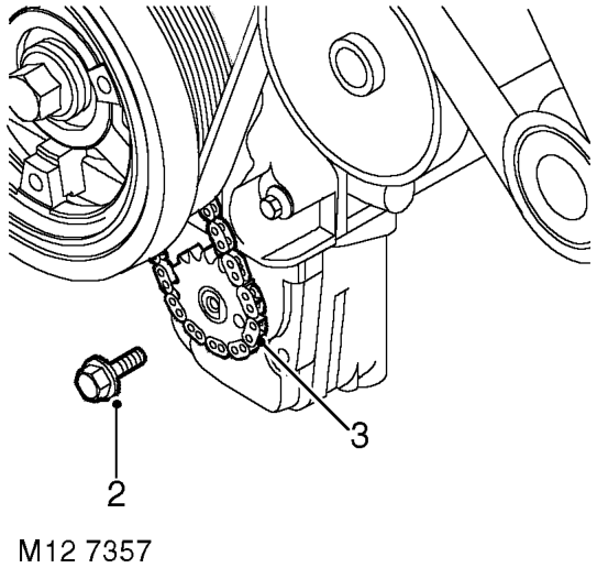 Disassembly – Remove sump gasket.  ENGINE - Td5, OVERHAUL, Gasket - engine sump.