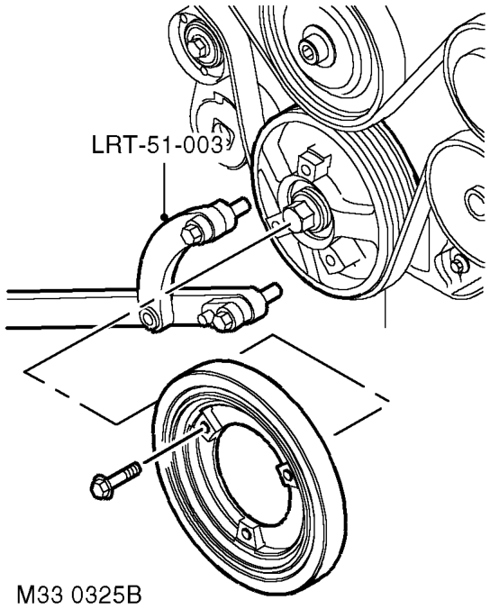 Bearings - connecting rods