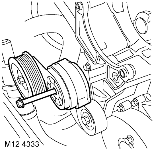 Injection. – Remove inlet manifold gasket.  MANIFOLDS AND EXHAUST SYSTEMS - V8, REPAIRS, Gasket - inle