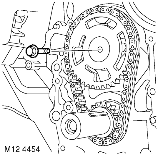 Reassembly