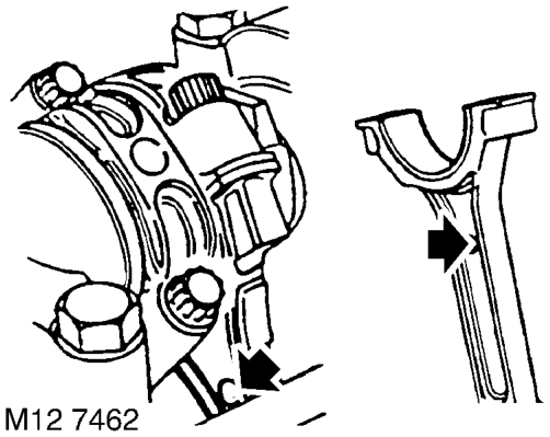 Fit cylinder head gasket.