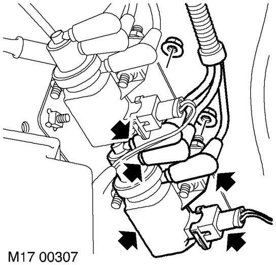 Inlet throttle (ilt) modulator – $% 17.45.03