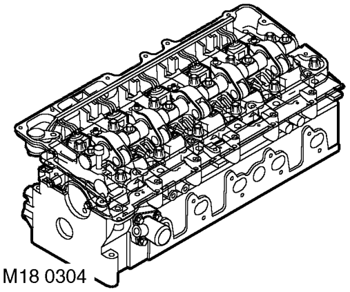 Electronic unit injector (eui)
