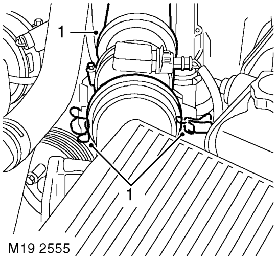 Sensor - ambient air pressure (aap) – $% 19.22.27