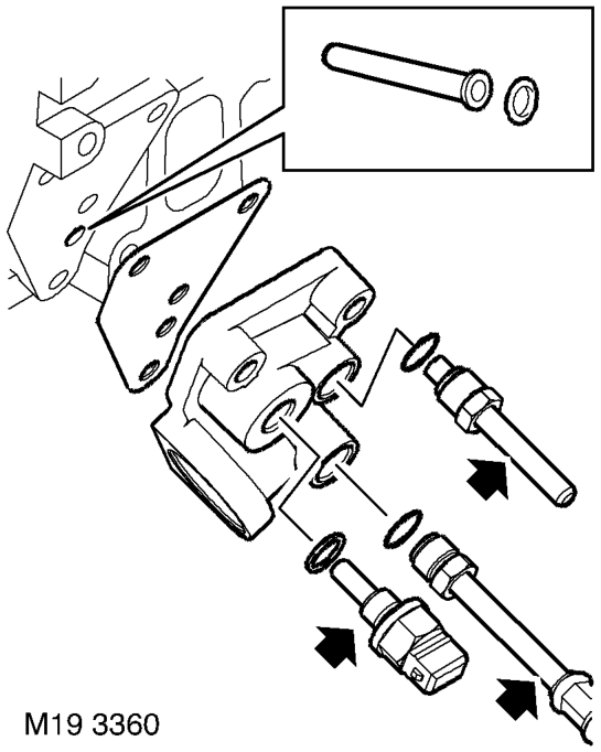 Glow plugs