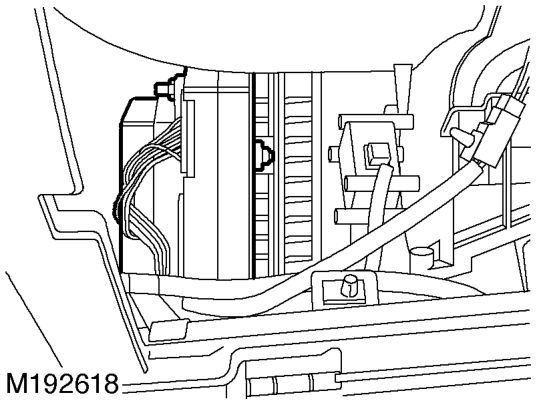 Body control unit