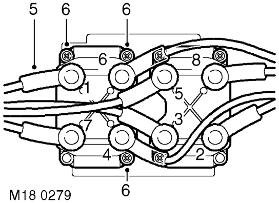 Engine control module (ecm)