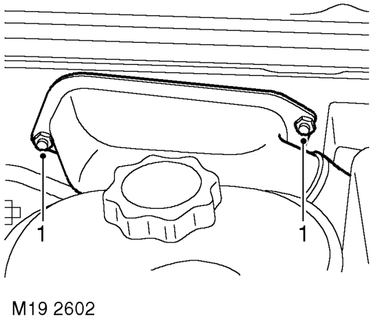 Air cleaner assembly – $% 19.10.01