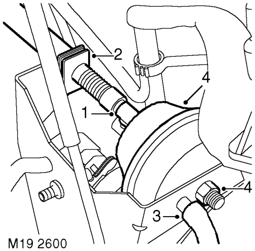 Fit upper manifold.  MANIFOLDS AND EXHAUST SYSTEMS - V8, REPAIRS, Gasket - inlet manifold