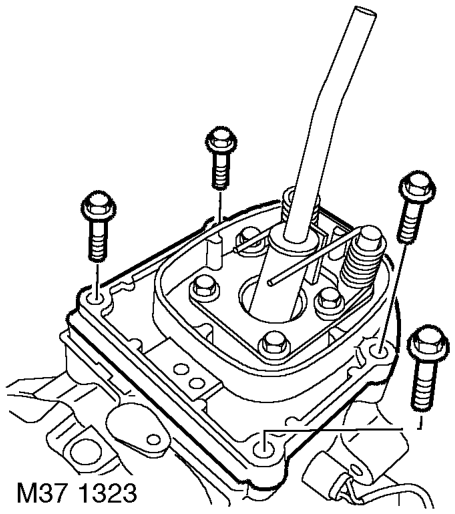 Disassembly – $% 37.12.01