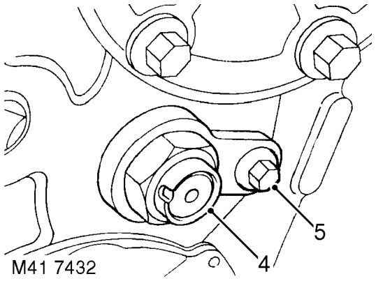 Disassembly – Remove side cover.