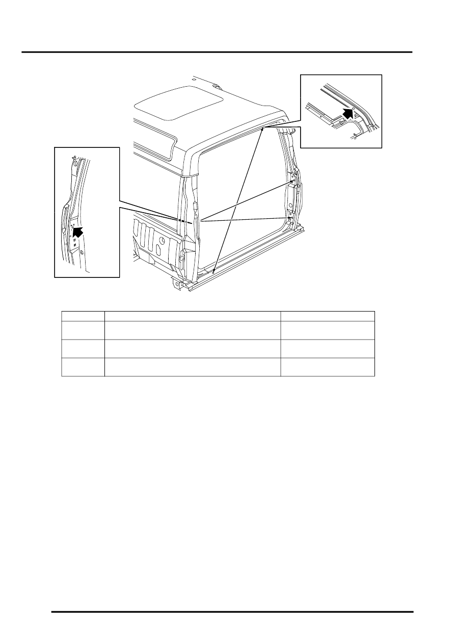 Land Rover Service and Repair Manuals > Discovery II > CHASSIS