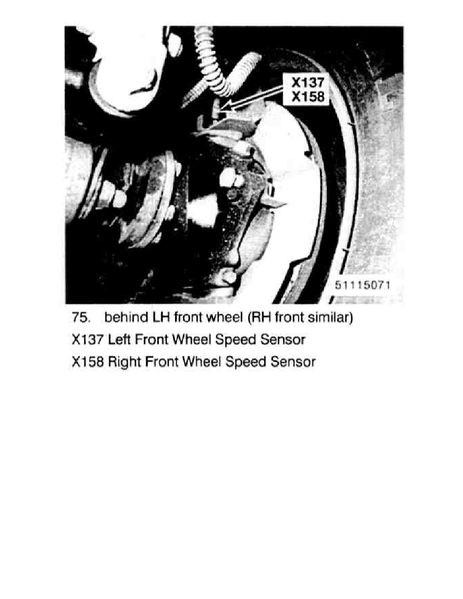 Land Rover Workshop Service and Repair Manuals > Discovery I (LJ) V8-3 ...