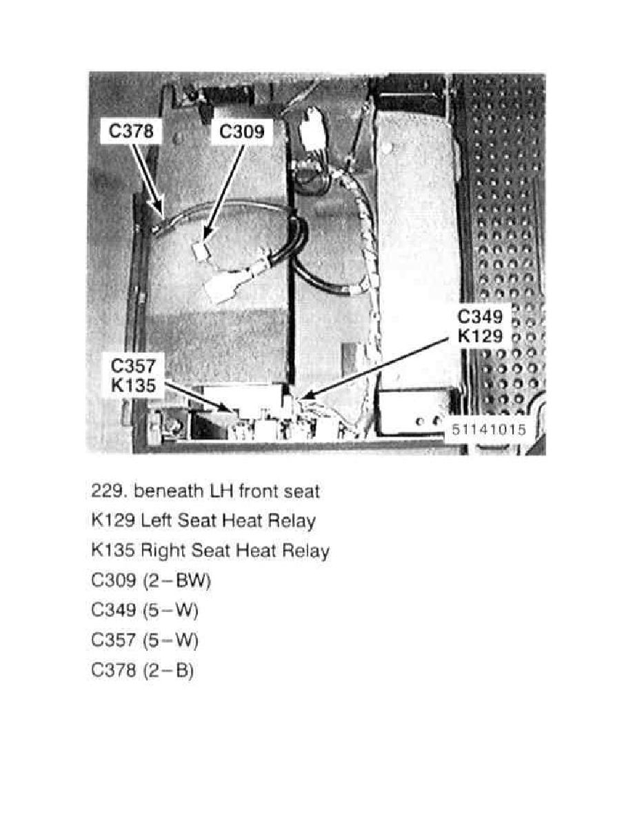 Land Rover Service and Repair Manuals > Discovery I (LJ) V83