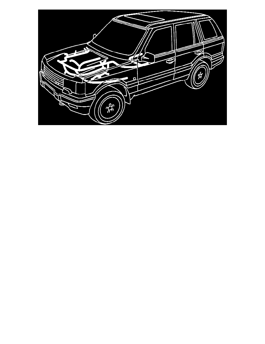 Land Rover Workshop Manuals  U0026gt  Discovery I  Lj  V8