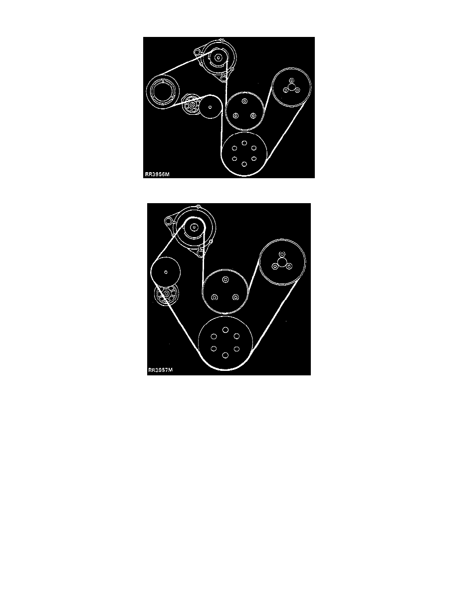 Land Rover Service and Repair Manuals > Discovery I (LJ) V84