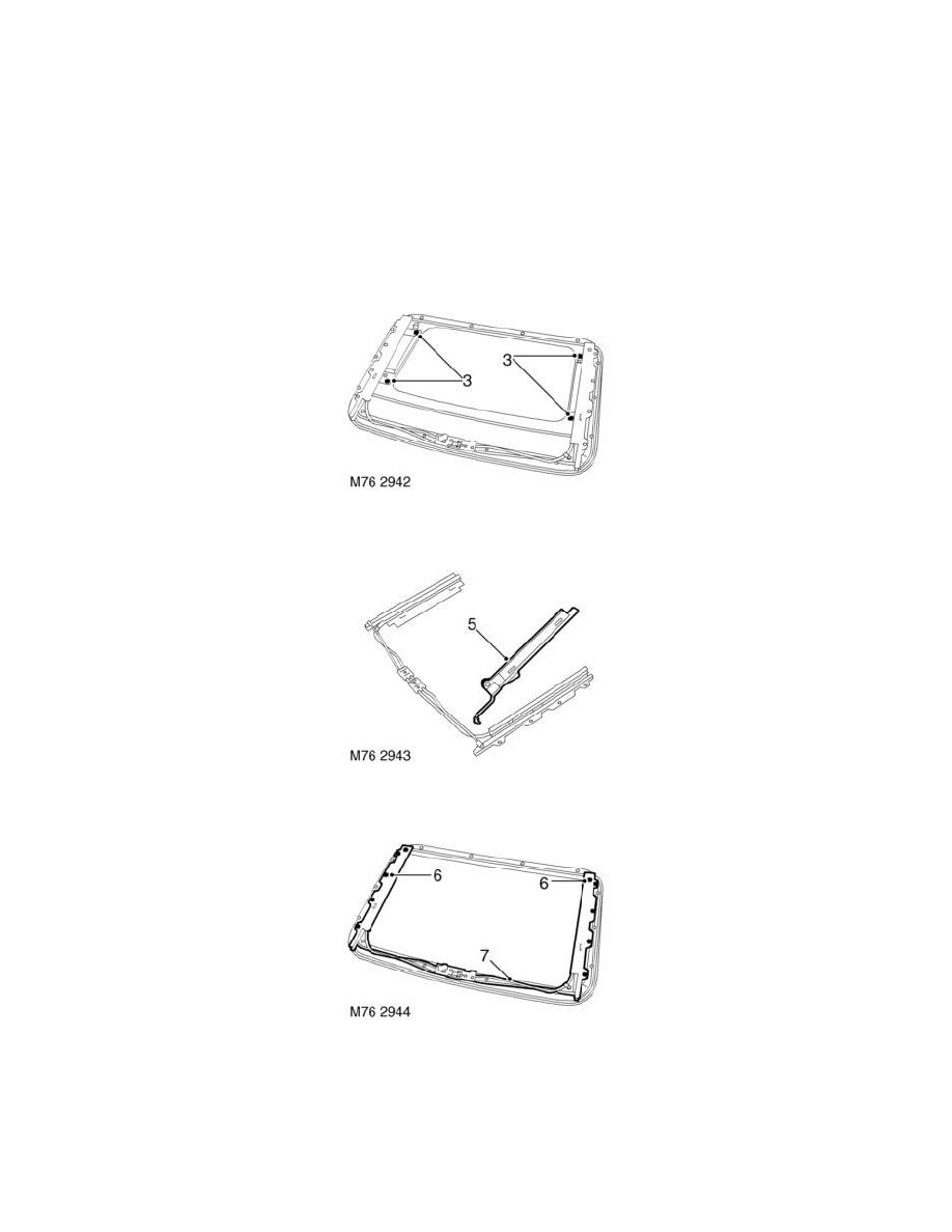 Land Rover Manuals > Discovery II (LT) V84.6L (2003) > Body
