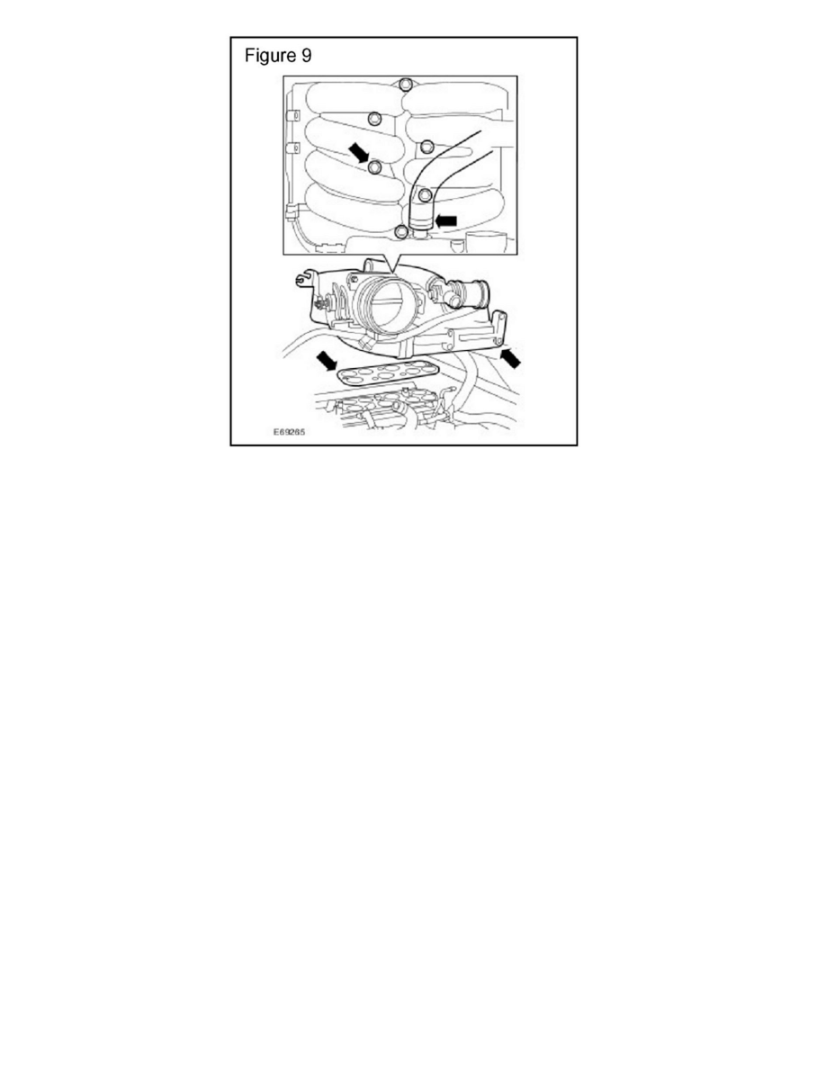 Land Rover Workshop Service and Repair Manuals > Discovery II (LT) V8-4 ...