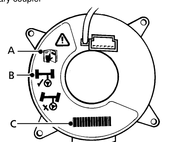 Rotary coupler