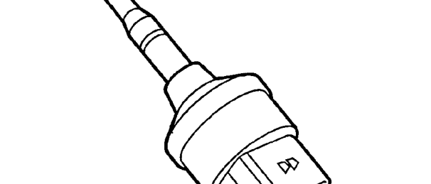 Vehicle speed sensor (vss)