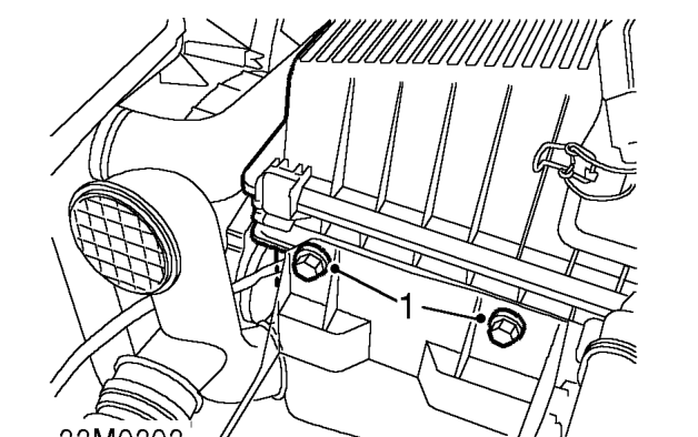 Hydraulic assembly - rhd – Service repair no - 33.15.03