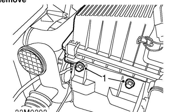 Hydraulic assembly - lhd – Service repair no - 33.15.03