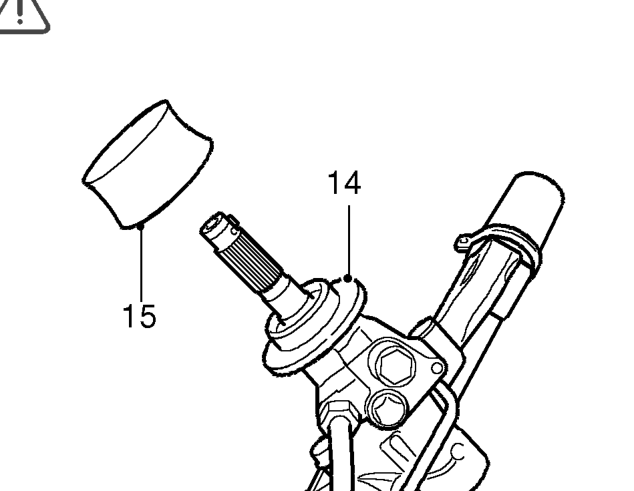 Release pipe unions and disconnect fluid pipes from PAS rack.